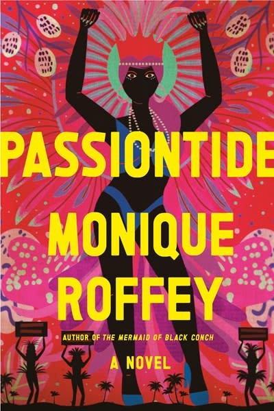 Knopf Passiontide: A Novel