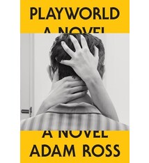 Knopf Playworld: A Novel