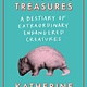 Doubleday Vanishing Treasures: A Bestiary of Extraordinary Endangered Creatures