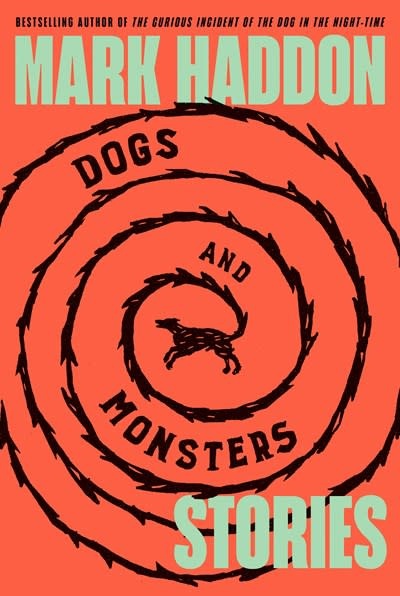 Doubleday Dogs and Monsters: Stories