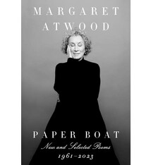 Knopf Paper Boat: New and Selected Poems: 1961-2023