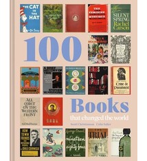 Batsford 100 Books That Changed the World