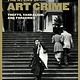Prestel The Atlas of Art Crime: Thefts, Vandalism, and Forgeries