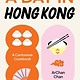 A Day in Hong Kong: A Cantonese Cookbook