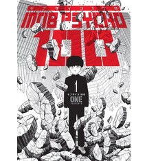 Mob Psycho 100 Volume 1