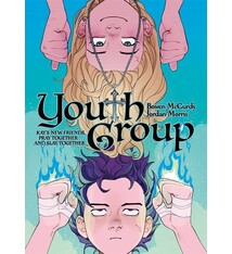 First Second Youth Group