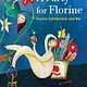 Neal Porter Books A Party for Florine: Florine Stettheimer and Me