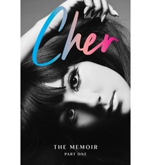 Dey Street Books Cher: The Memoir, Part One