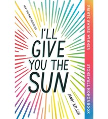 I'll Give You the Sun