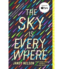 Dial Books The Sky Is Everywhere