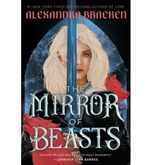 Knopf Books for Young Readers The Mirror of Beasts