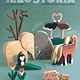 Illustoria Magazine Illustoria: Love: Issue #24: Stories, Comics, DIY, For Creative Kids and Their Grownups
