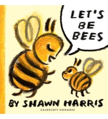 Let's Be Bees