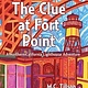 The Clue at Fort Point: A Northern California Lighthouse Adventure