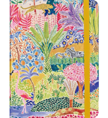 Tropical Dream Journal