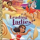 Golden/Disney Leading Ladies! (Disney Princess)
