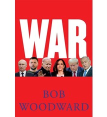 Simon & Schuster War