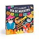 Mudpuppy Let's Celebrate Dia de Muertos Board Book