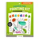 Mudpuppy Dinosaur Park Painting Kit