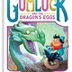 Chronicle Books The Story of Gumluck and the Dragon’s Eggs: Book Two