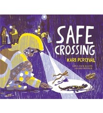 Chronicle Books Safe Crossing