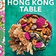 Chronicle Books The Vibrant Hong Kong Table: 88 Iconic Vegan Recipes from Dim Sum to Late-Night Snacks