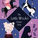 Chronicle Books The Little Witch's Oracle Deck: Symbols, Spells, and Rituals for the Young Witch