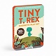 Mudpuppy Tiny T.Rex Magnetic Play Set