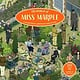 Laurence King Publishing The World of Miss Marple 1000 Piece Puzzle: 1000 Piece Jigsaw