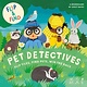 Laurence King Publishing Flip and Find: Pet Detectives