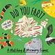 Laurence King Publishing Did You Fart?: A Matching & Memory Game