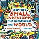 Laurence King Publishing Seven Small Inventions that Changed the World