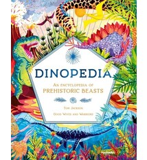 Laurence King Publishing Dinopedia: "An Encyclopedia of Prehistoric Beasts"