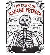 Levine Querido The Curse of Madame Petrova