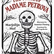 Levine Querido The Curse of Madame Petrova