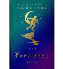 Levine Querido The Forbidden Book