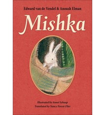 Levine Querido Mishka