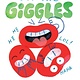 Chronicle Books Get the Giggles: An Invisible Things Book