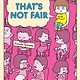 Chronicle Books That's Not Fair