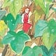 Chronicle Books Studio Ghibli The Secret World of Arrietty Journal