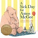 Roaring Brook Press A Sick Day for Amos McGee