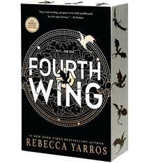 Fourth Wing