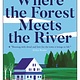 Europa Editions Where the Forest Meets the River