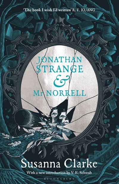 Bloomsbury Publishing Jonathan Strange & Mr Norrell (Special Edition)