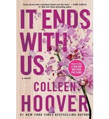 Atria Books It Ends with Us: A novel
