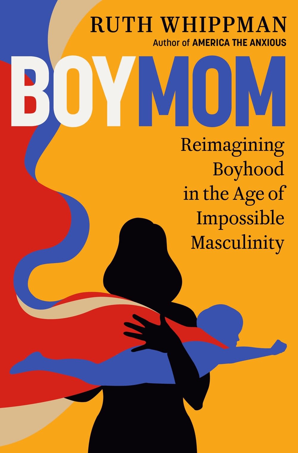 Harmony BoyMom: Reimagining Boyhood in the Age of Impossible Masculinity