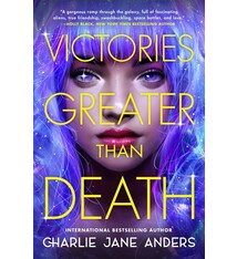 Tor Teen Unstoppable #1 Victories Greater Than Death