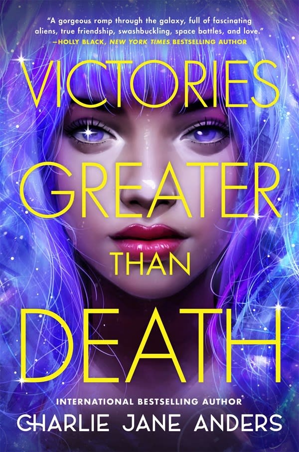 Tor Teen Unstoppable #1 Victories Greater Than Death