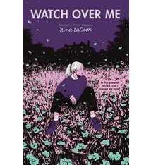 Dial Books Watch Over Me