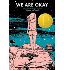 Penguin Books We Are Okay